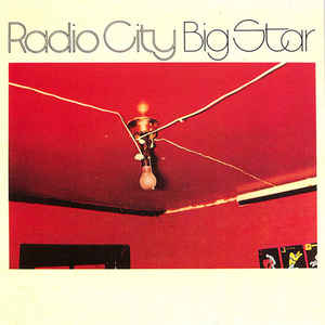 Big Star - Radio City (LP)
