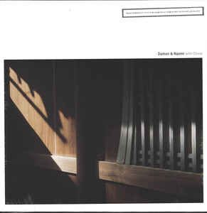 Damon & Naomi w/ Ghost - Damon & Naomi w/ Ghost (LP)