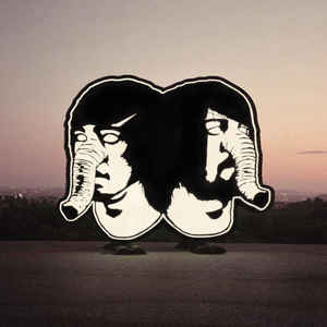 Death From Above 1979 - The Physical World (LP)