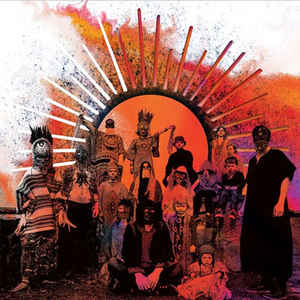 Goat - Requiem (2LP)