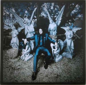 Jack White - Lazaretto (LP)