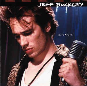 Jeff Buckley - Grace (LP)