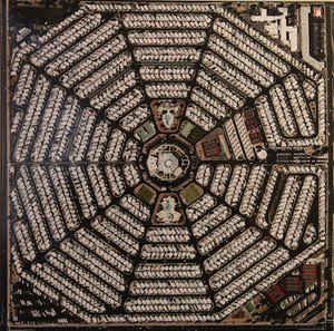 Modest Mouse - Strangers To Ourselves (2LP)