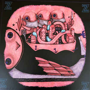 My Morning Jacket - Z (2LP)