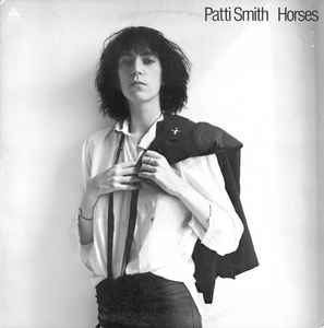 Patti Smith - Horses (LP)