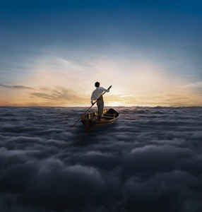 Pink Floyd - The Endless River (2LP)