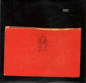 Radiohead - Amnesiac (2LP)