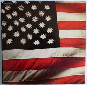 Sly & The Family Stone - There's A Riot Goin' On (LP)
