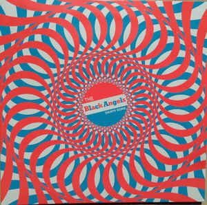 The Black Angels - Death Song (2LP)