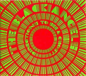 The Black Angels - Directions To See A Ghost (3LP)