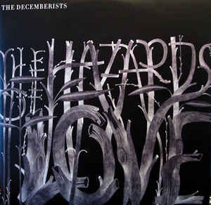 The Decemberists - The Hazards Of Love (2LP)