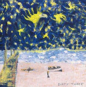 Dirty Three - Whatever You Love, You Are (LP)