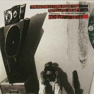 The Flaming Lips - Transmissions From The Satellite Heart (LP)