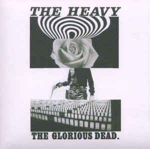 The Heavy - The Glorious Dead (2LP)