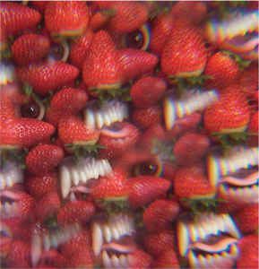 Thee Oh Sees - Floating Coffin (LP)