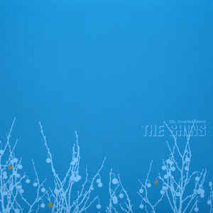 The Shins - Oh, Inverted World (LP)