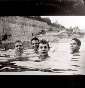 Slint - Spiderland (LP)