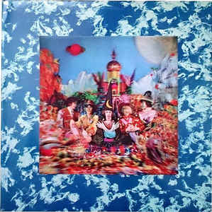 The Rolling Stones – Their Satanic Majesties Request (LP) – Music Source