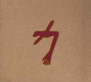Swans - The Glowing Man (3LP)