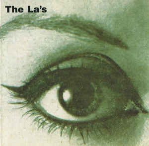 The La's - S/T (LP)