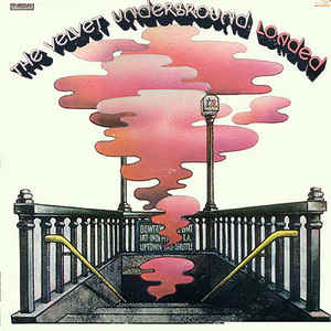 The Velvet Underground - Loaded (LP)