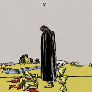 Wavves - V (LP)