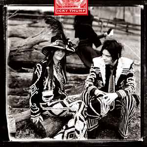 The White Stripes - Icky Thump (2LP)