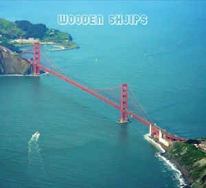 Wooden Shjips - West (LP)