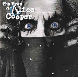 Alice Cooper - The Eyes Of Alice Cooper (LP)
