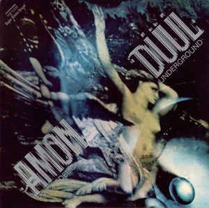Amon Duul - Psychedelic Underground (LP)