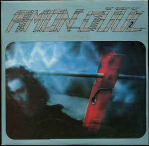Amon Duul II - Vive La Trance (LP)