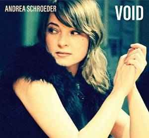 Andrea Schroeder - Void (LP)