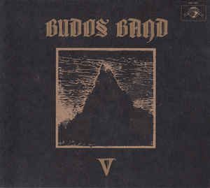 The Budos Band - V (LP)