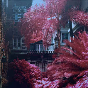 Foals - Everything Not Saved Will Be Lost: Part 1 (LP)