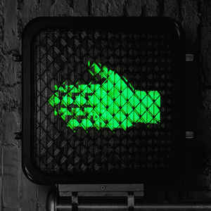 The Raconteurs - Help Us Stranger (LP)
