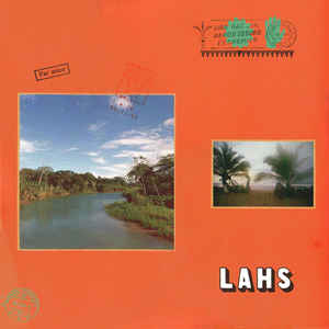 Allah-Las - LAHS (LP)