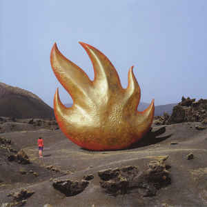 Audioslave - S/T (2LP)