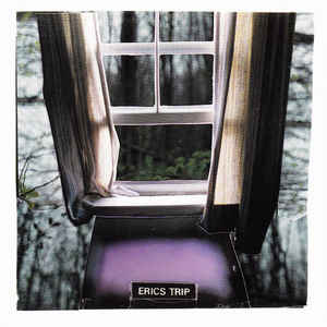 Eric's Trip - Forever Again (LP)
