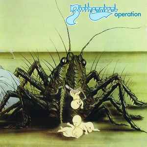 Birth Control - Operation (LP)