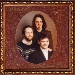 Built To Spill - Ultimate Alternative Wavers (2LP)