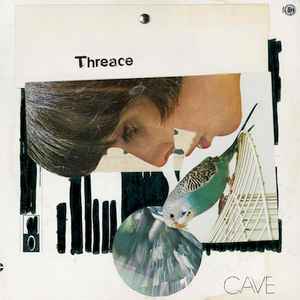 Cave - Threace (LP)