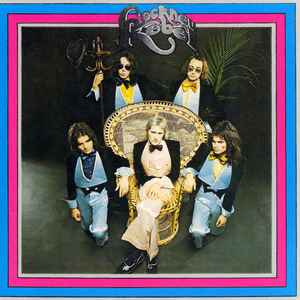 Cockney Rebel - The Human Menagerie (LP)