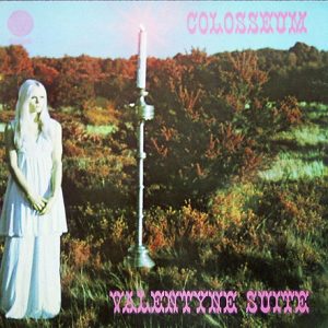 Colosseum - Valentyne Suite (LP)