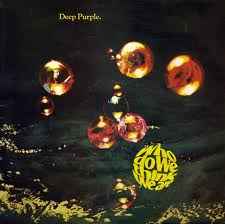 Deep Purple - Who Do We Think We Are (LP)