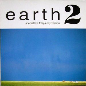 Earth - Earth 2 (2LP)