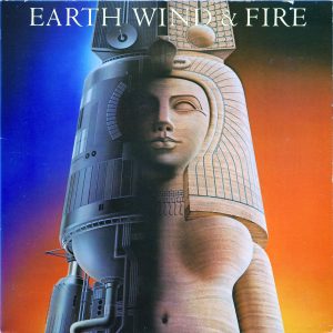 Earth, Wind & Fire - Raise! (LP)
