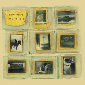 Electrelane - The Power Out (LP)