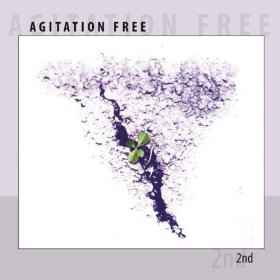 Agitation Free - 2nd (LP)