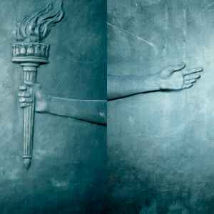 Fugazi - The Argument (LP)