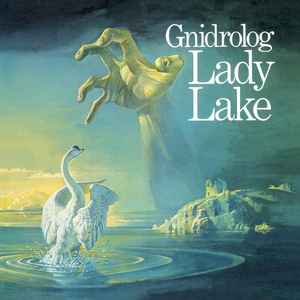 Gnidrolog - Lady Lake (LP)
